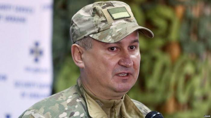 СБУ пожаловалась на задержание украинских силовиков в России