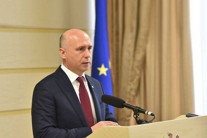 Chisinau will continue to seek the withdrawal of the Russian military from Transnistria