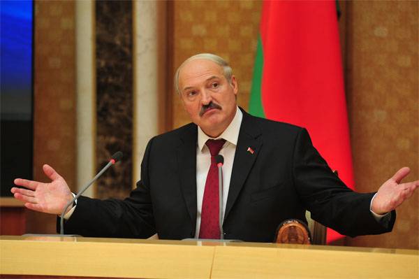 The authorities of Belarus are closing the consulate in Odessa