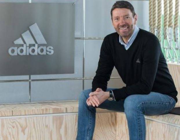 The head of Adidas: the opposition of Russia and Europe can not last for years