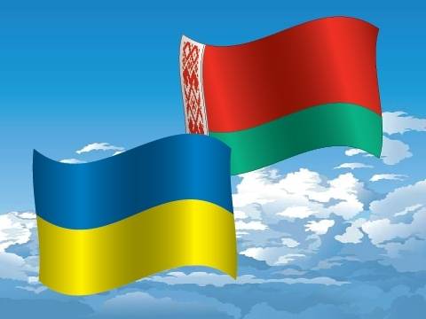 Ukraine and Belarus: a bit of conspiracy