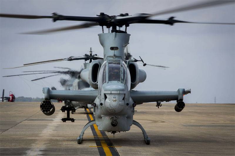 Tokyo asks Washington to serve its military helicopters more thoroughly