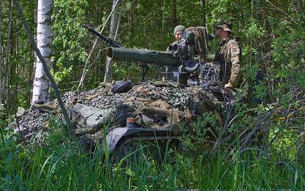 O número de recrutas menores está aumentando no Bundeswehr