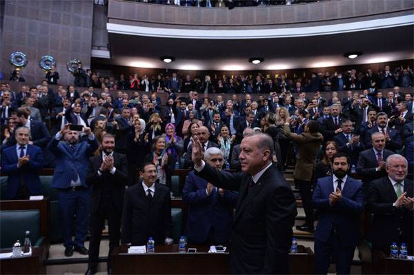 터키 외무부, 러시아-이란 대사 "카펫으로" 소환