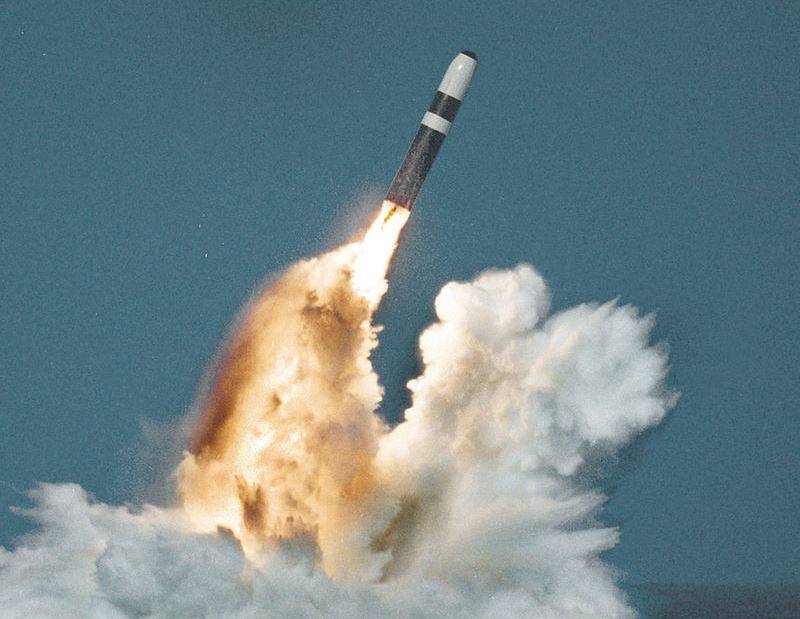 美国制造了一种低功率核弹头