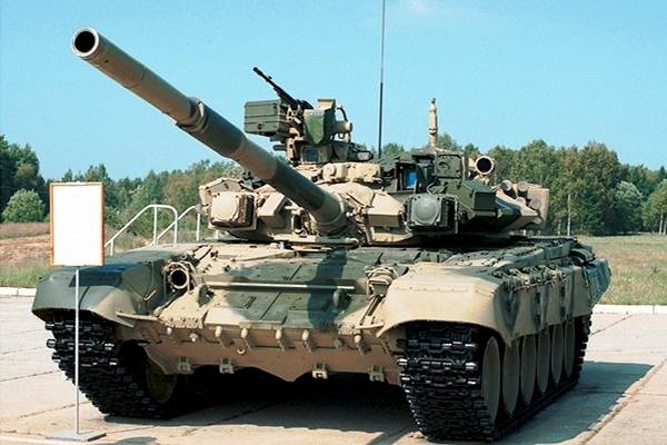 Supplies of Russian tanks to Vietnam aroused interest in China