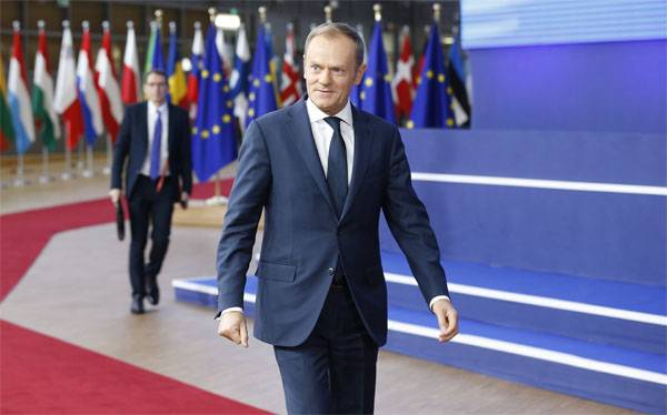 Zanna: se la Polonia smette di ricevere denaro dall'UE, annuncerà il ritiro