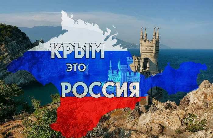 In Crimea, ha risposto alla proposta di Groysman di restituire la flotta e la penisola a Kiev