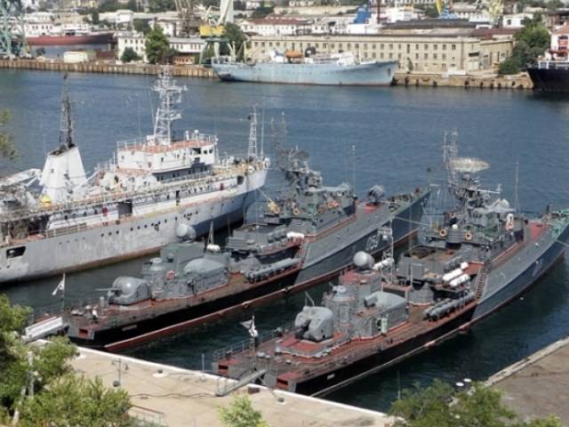 In the State Duma called the stupidity of the words of the Ukrainian general about the mining of transferred ships