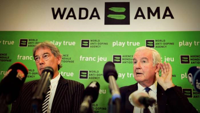 Россия может ввести санкции против WADA