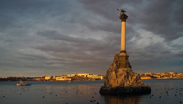 Profesor estadounidense recordó el derecho histórico de Rusia a la península de Crimea