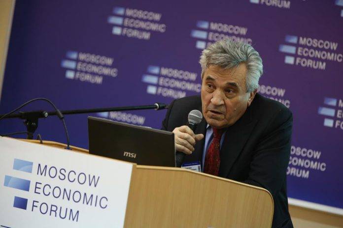 Vasily Simchera: Enerji kaybına uğruyoruz