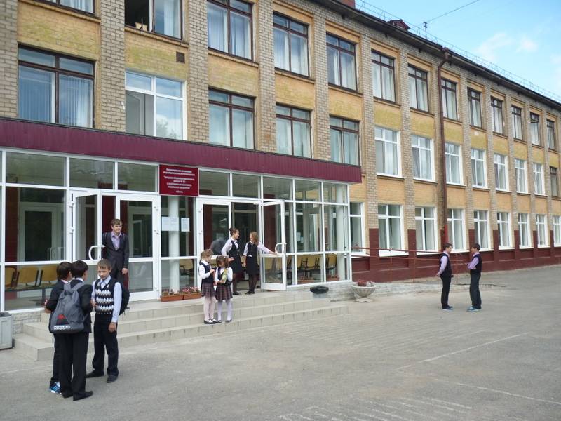 La escuela está bajo ataque. ¿Cuáles son las causas de la tragedia de Perm?