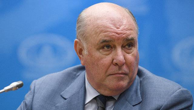 El Ministerio de Relaciones Exteriores calificó el proyecto de ley sobre la reintegración de Donbass como "manipulación astuta"