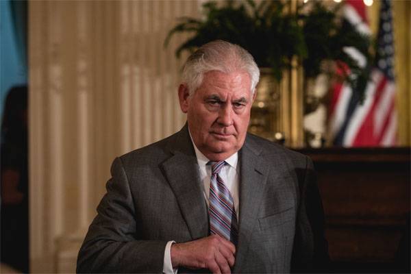 Tillerson: Le sanzioni hanno dato effetto - i nordcoreani hanno iniziato a morire di fame