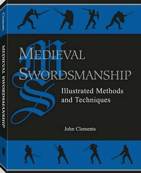 "Zhuyez", "legus" and others ... (Swords and daggers of the Middle Ages - part one)