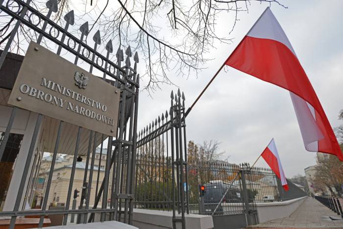 The budget of the Ministry of National Defense of Poland beats records