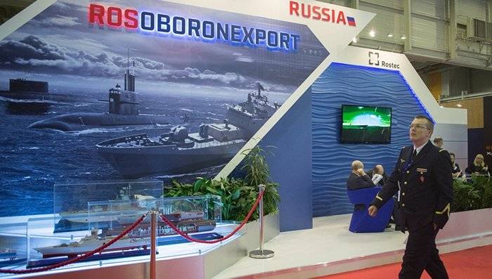 Russia is ready to supply small and ultra small submarines