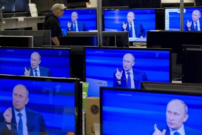 EU increased funding for working group to combat "propaganda of the Russian Federation"