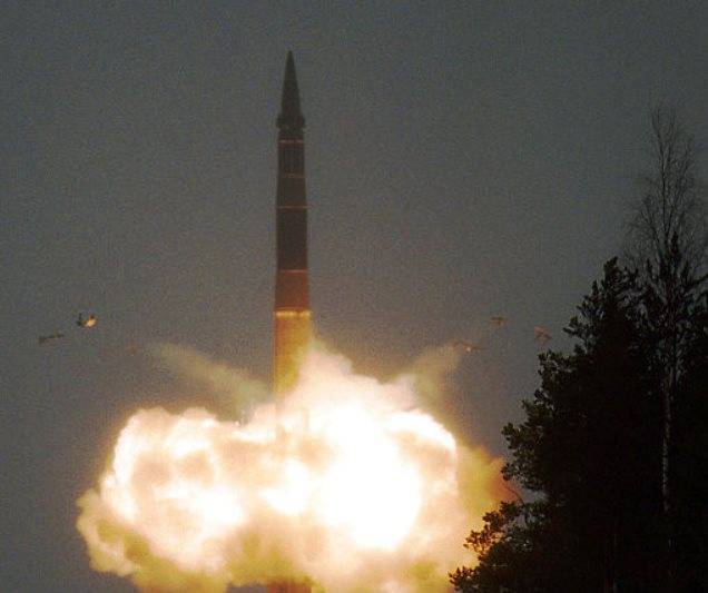 Moskau weigerte sich, dem Vertrag über das Verbot von Kernwaffen beizutreten