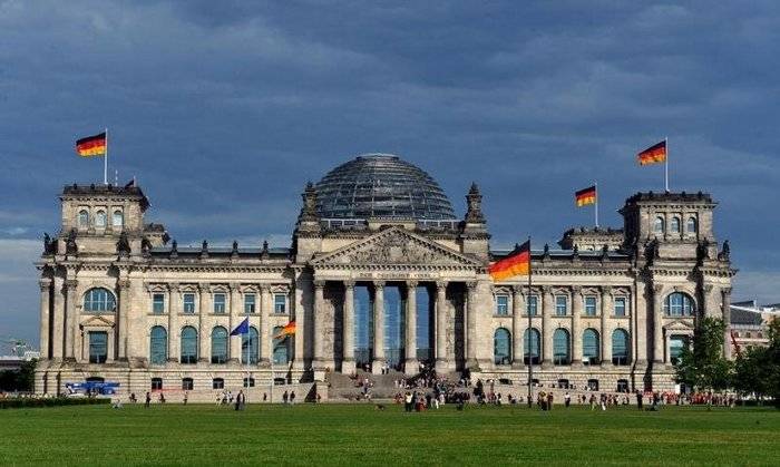 Germany will check the law on the reintegration of Donbass for compliance with Minsk