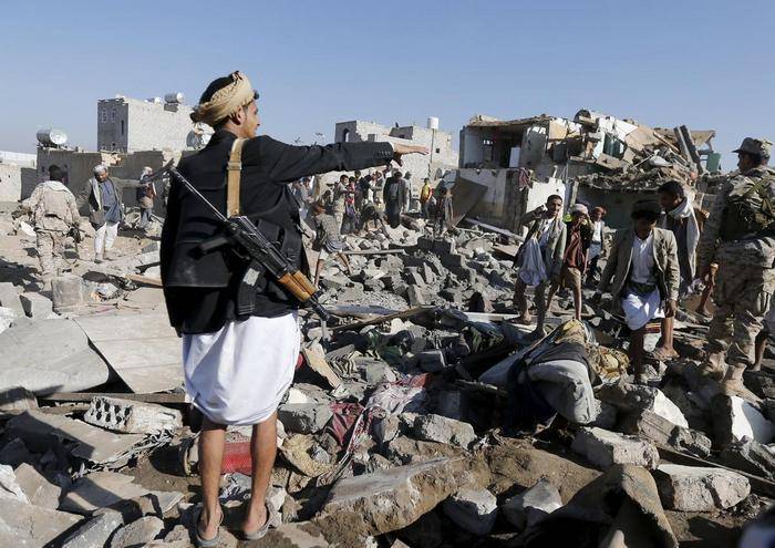 Yemen has stopped paying its debt to Russia