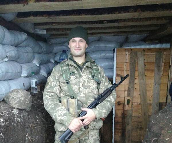 128-I APU brigade in full force left the Donbass