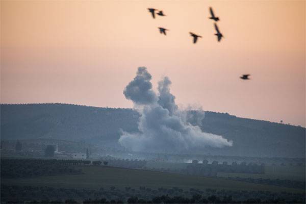 Top YPG: la Russia ha tradito i curdi in Afrin