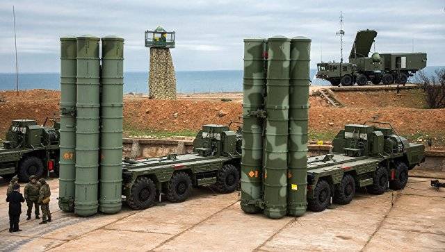 Russland verhandelt über neue ausländische Lieferungen von S-400