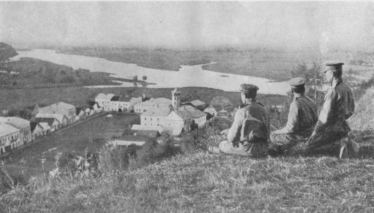 Галиция 1916. Галиция 1914. Галич-Львовская операция. Галиция первая мировая.