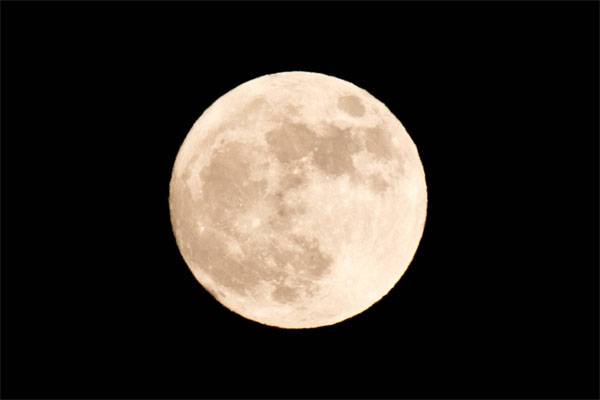 Los estadounidenses querían "a la luna" con los rusos