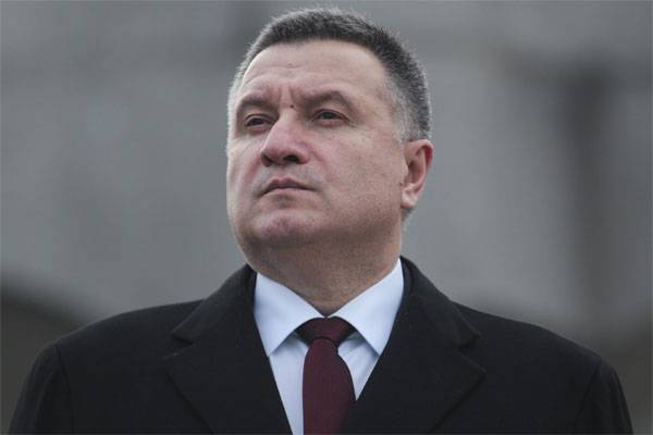 Avakov: In Ucraina verrà creato uno squadrone mobile di elicotteri