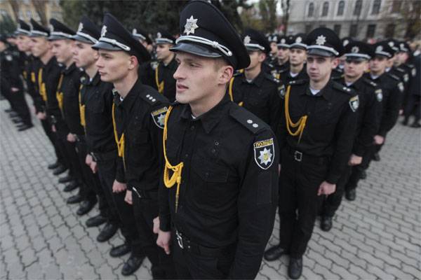 Por que Lutsenko insistiu em legalizar armas pequenas na Ucrânia?