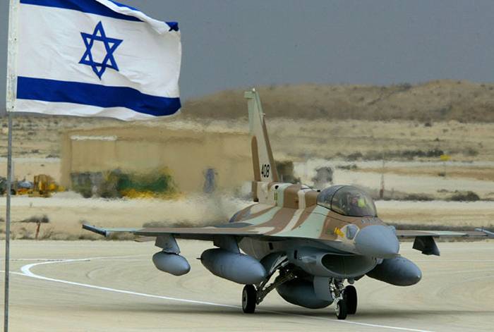 Croatia replaces Soviet MiG-21 with F-16 from Israel