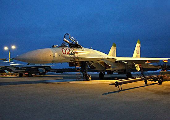 Departamento de Estado de los Estados Unidos - Rusia: ¡Deje de interceptar nuestros aviones militares! ..