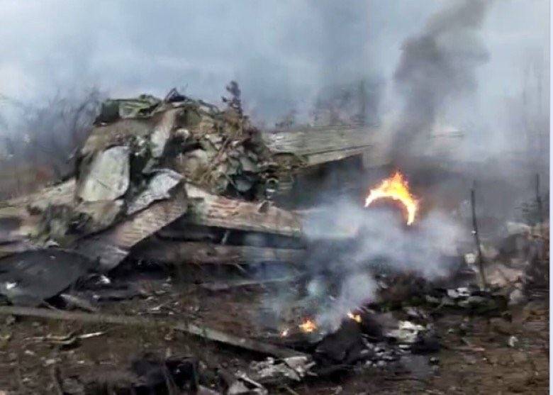 Incidente dell'aereo militare Y-8 in Cina