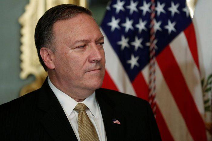 CIA Director: China threatens the US more than Russia