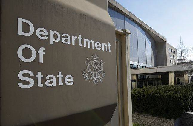 State Department: To implement the CAATSA law, work was carried out with countries around the world