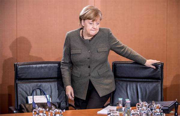 Washington fica irritado: Alemanha não paga a OTAN
