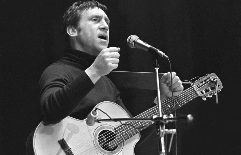 Он не любил, когда стреляют в спину