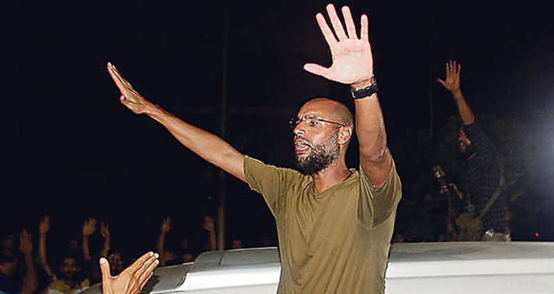 Караванные перепутья