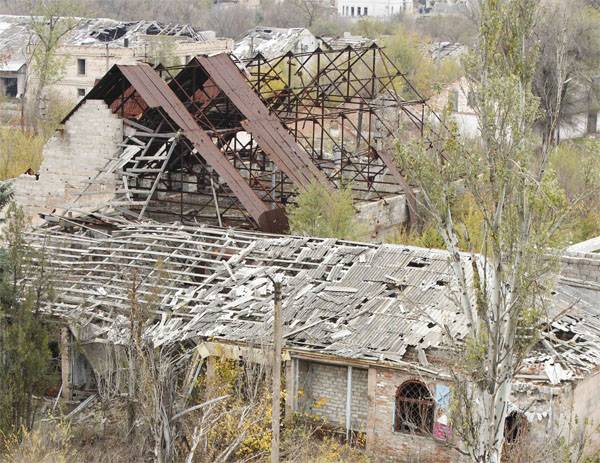 UN: Internationale Geber zögern, Gelder für humanitäre Hilfe im Donbass bereitzustellen