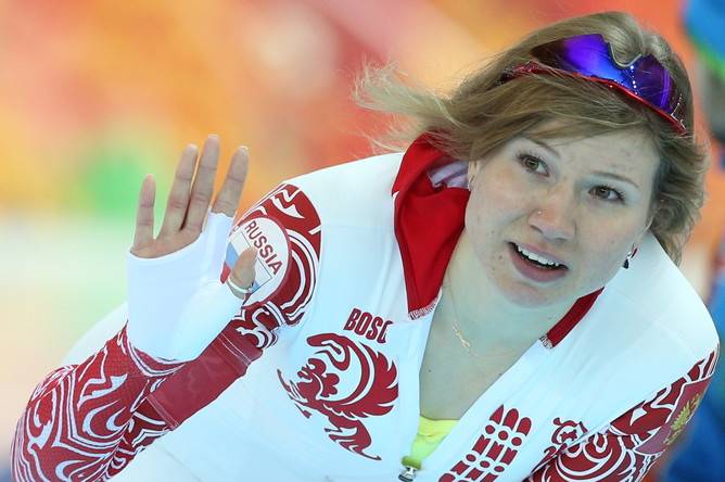 O tribunal absolveu a maioria dos atletas russos ao longo da vida