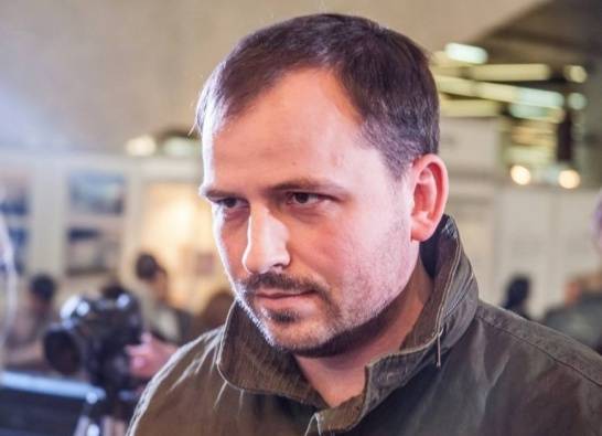Konstantin Semin: “Kremlin Raporu” - seçkinler için standart bir havuç ve çubuk politikası