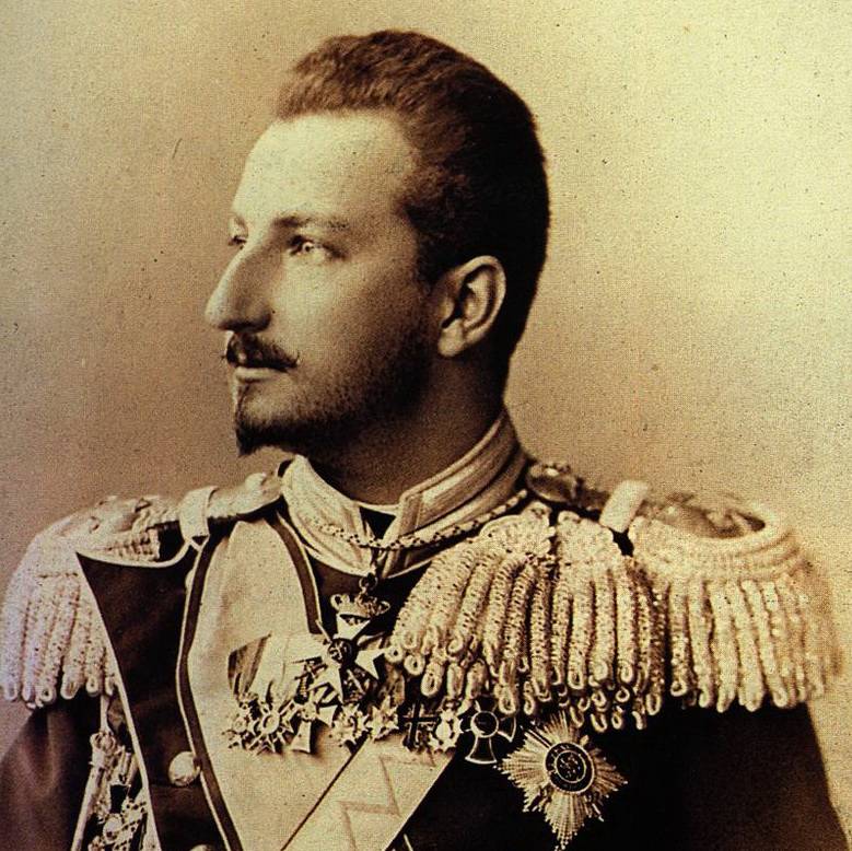 Самый популярный Нос Германского блока