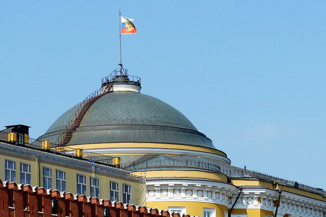 Стране нужен президент. Часть вторая. Выбор