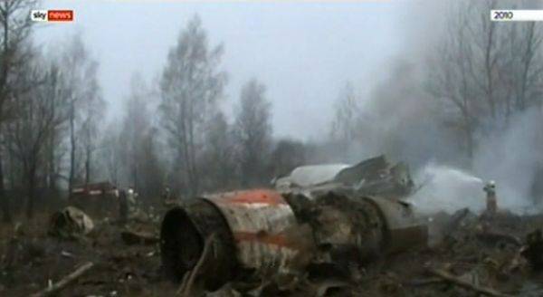 Катастрофа Ту-154 под Смоленском: выводы следствия снова оспариваются