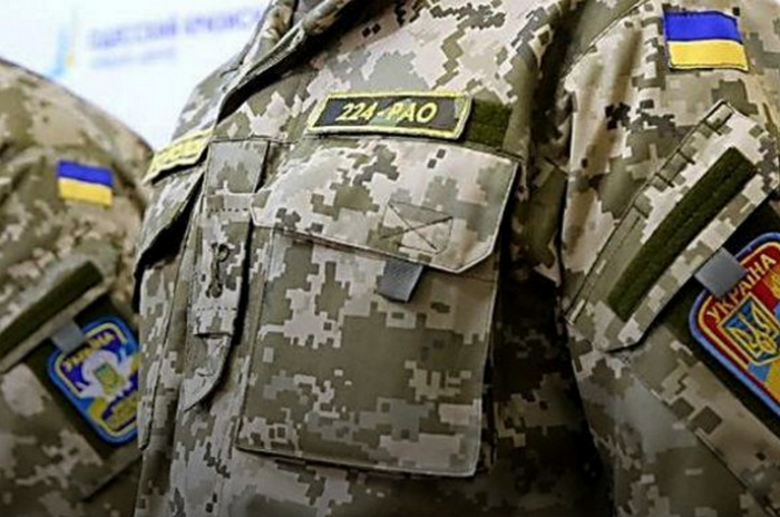 В украинской армии заметили эпидемию самоубийств