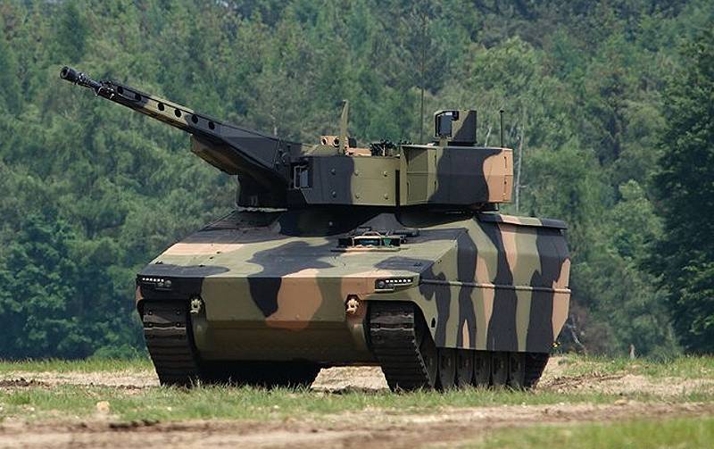 Le BMP et le BTR peuvent-ils fusionner en un seul?