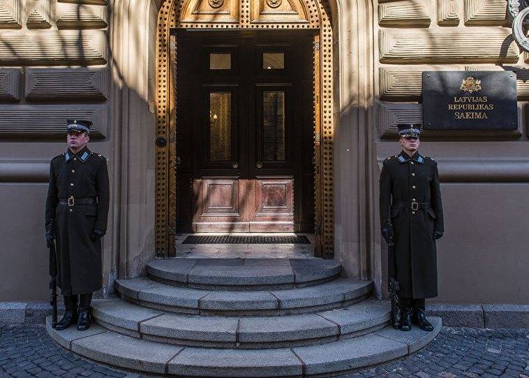 Lettischer Sejm: KGB-Informanten haben keinen Platz in den Kommunalbehörden